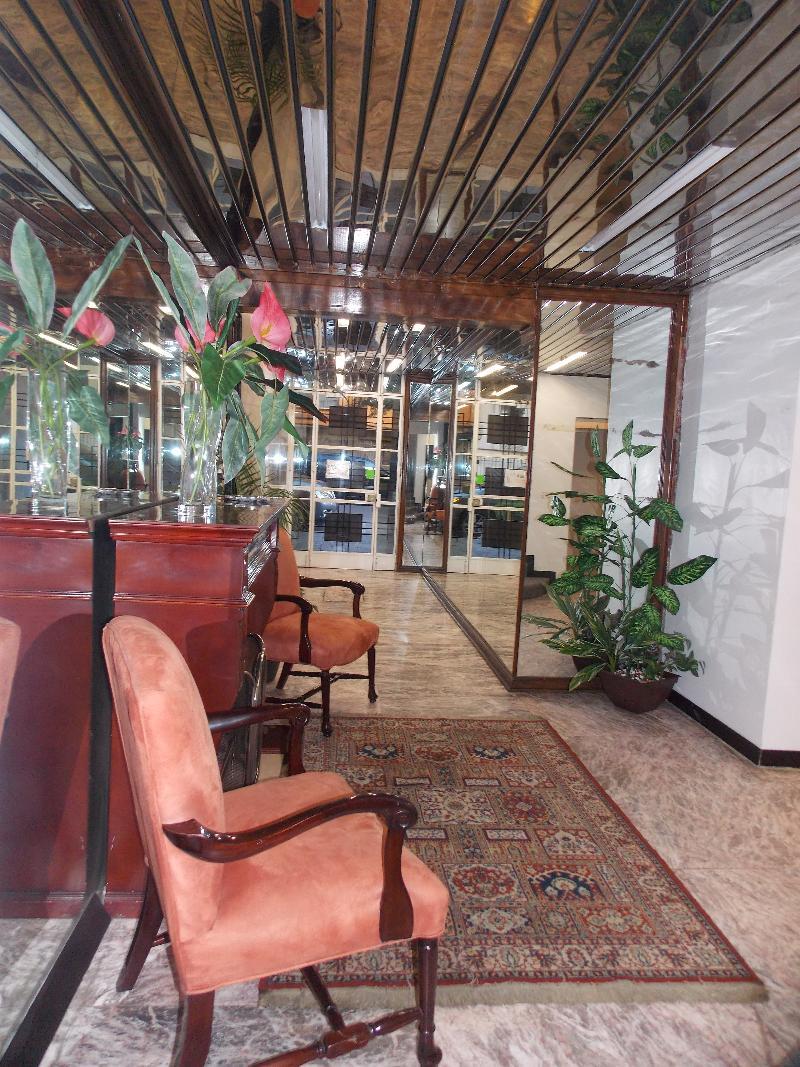 Steinhaus Suites Hamburgo مدينة مكسيكو المظهر الخارجي الصورة